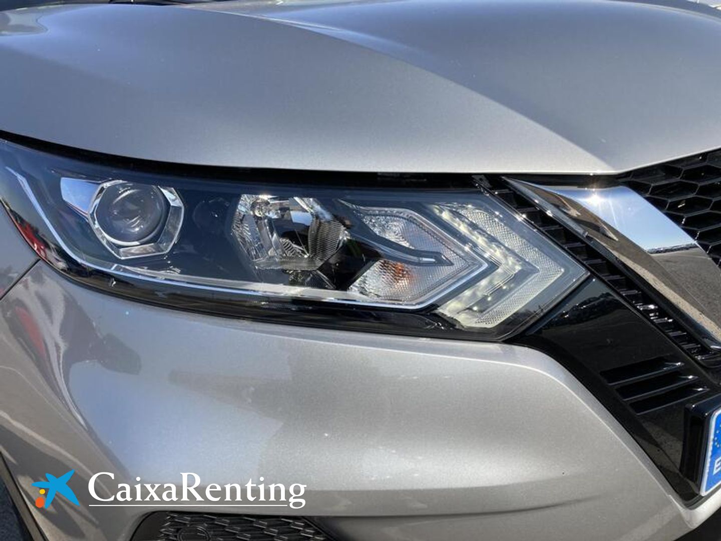 Nissan Qashqai DIG-T 140 Acenta 4x2 103 kW (140 CV)
