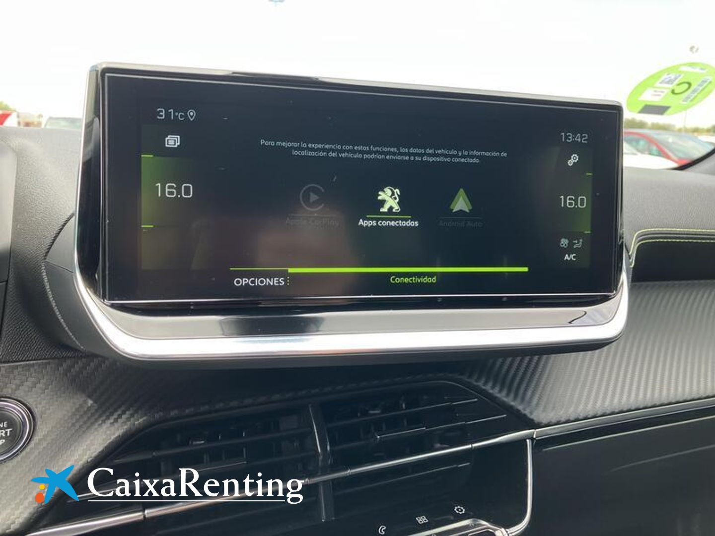 Peugeot 2008 BlueHDi 130 S&S GT EAT8 96 kW (130 CV)
