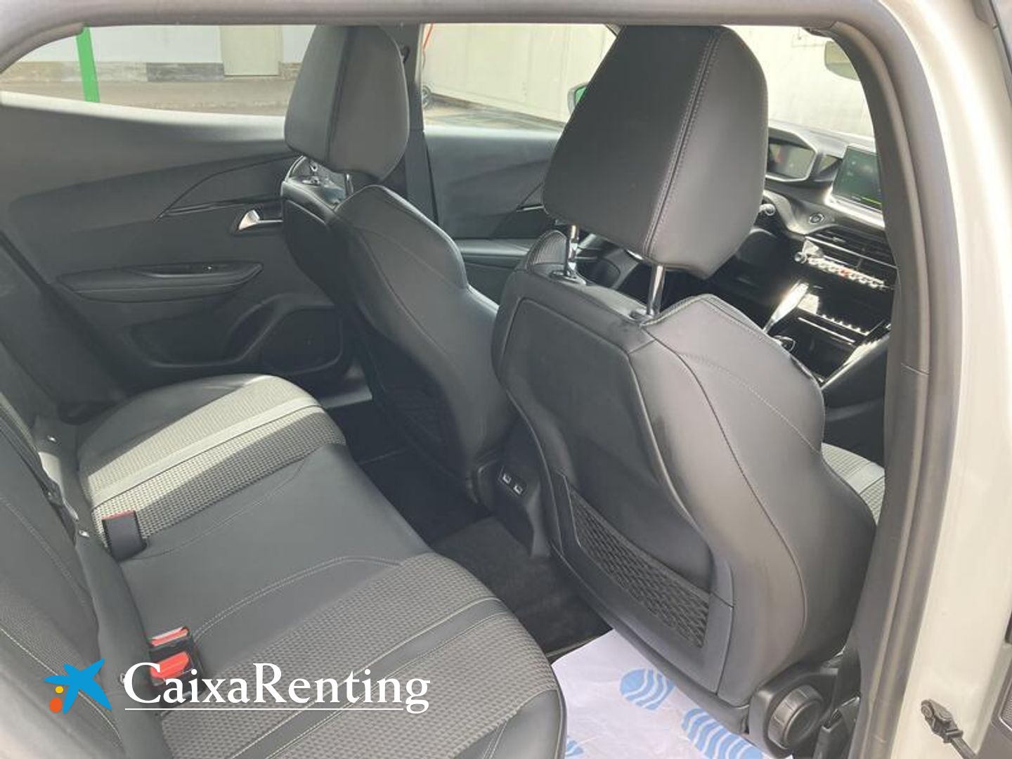 Peugeot 2008 BlueHDi 130 S&S GT EAT8 96 kW (130 CV)