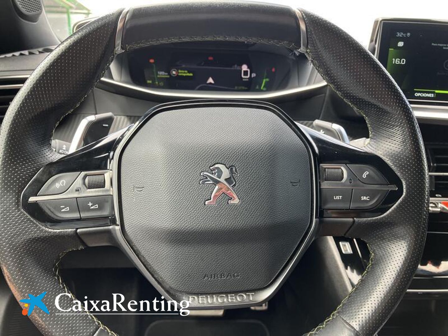Peugeot 2008 BlueHDi 130 S&S GT EAT8 96 kW (130 CV)