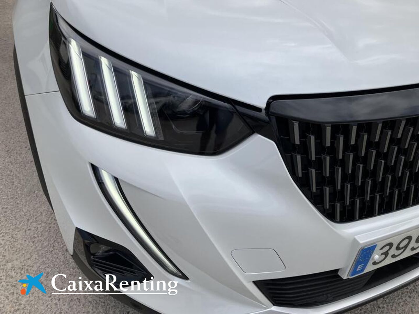 Peugeot 2008 BlueHDi 130 S&S GT EAT8 96 kW (130 CV)