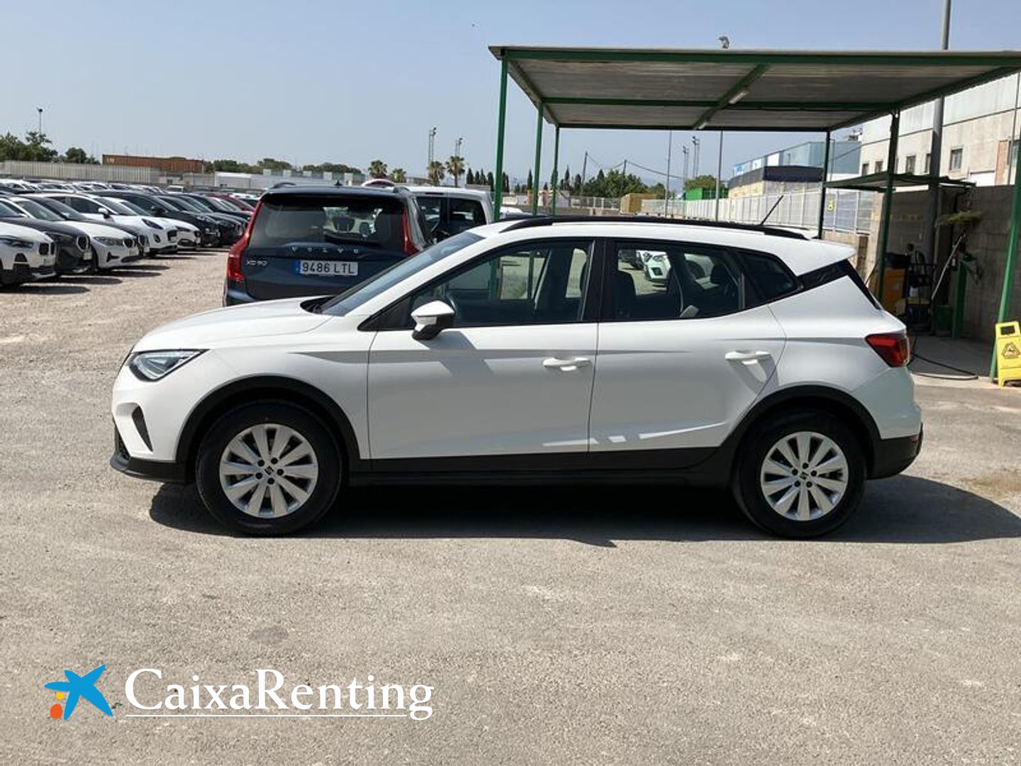 SEAT Arona 1.0 TSI Style XL 81 kW (110 CV)