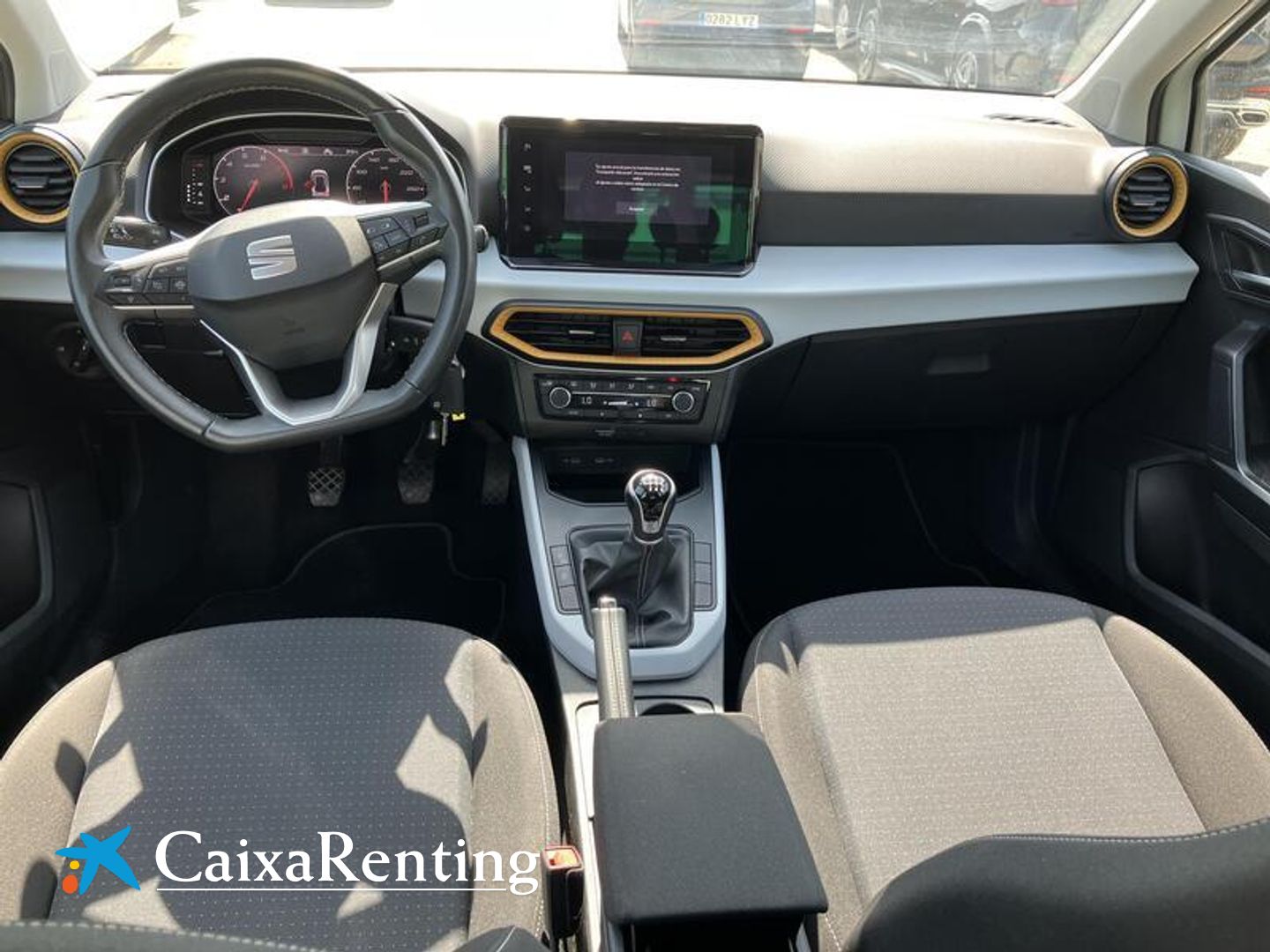 SEAT Arona 1.0 TSI Style XL 81 kW (110 CV)