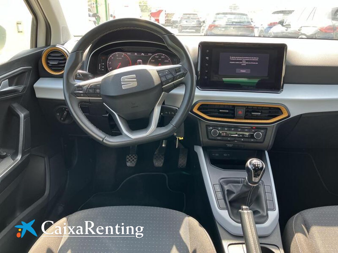 SEAT Arona 1.0 TSI Style XL 81 kW (110 CV)