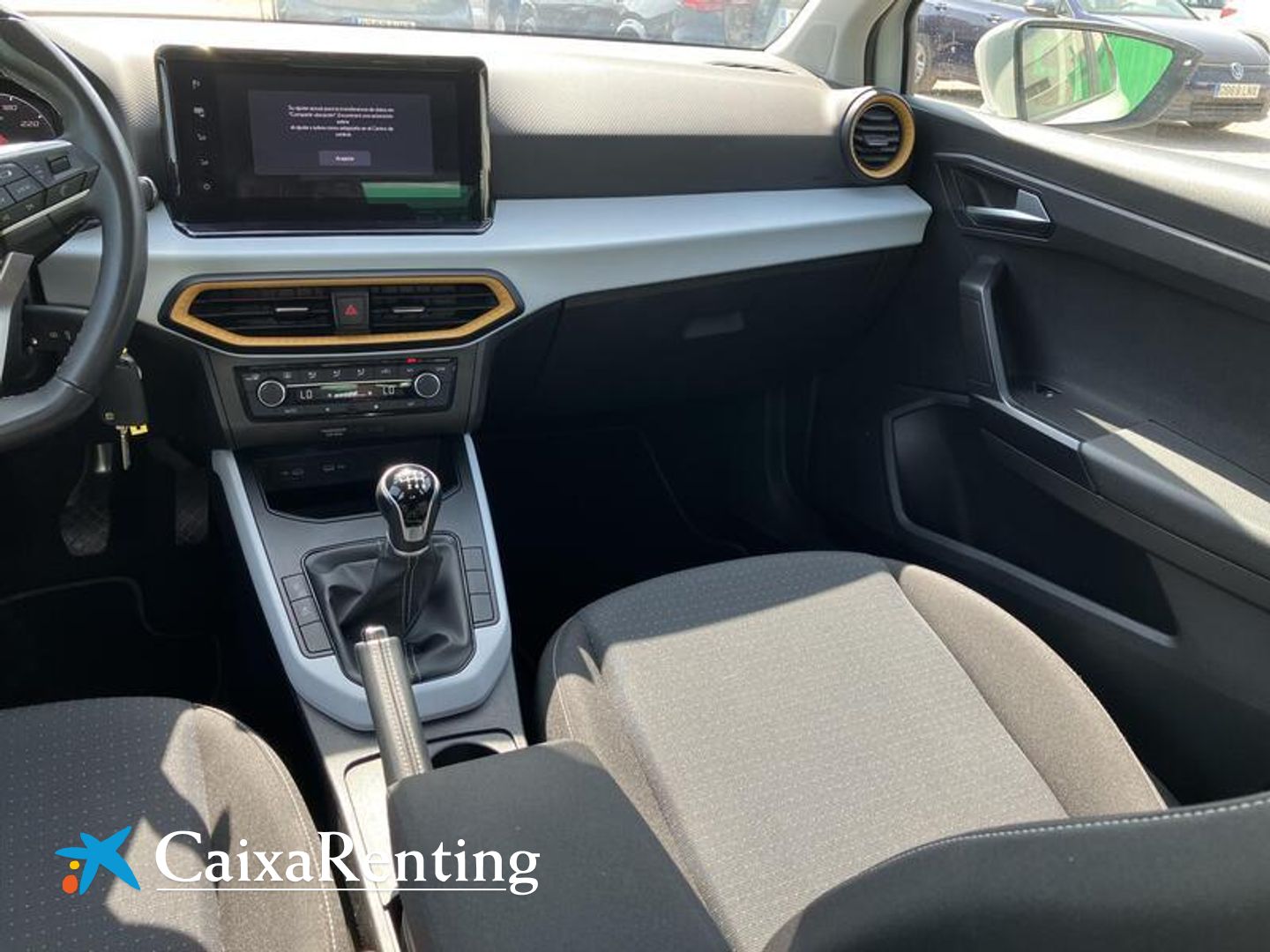 SEAT Arona 1.0 TSI Style XL 81 kW (110 CV)
