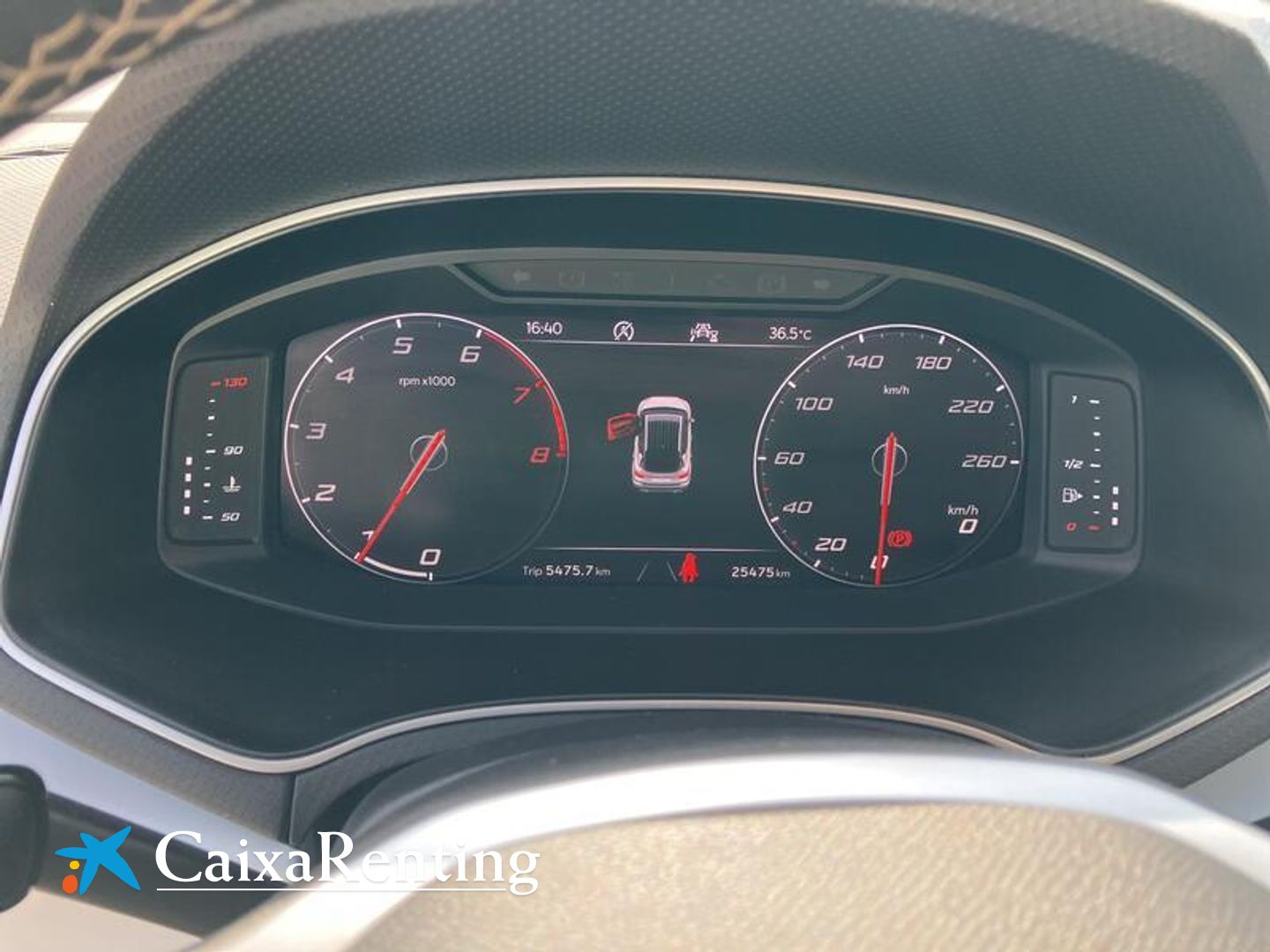 SEAT Arona 1.0 TSI Style XL 81 kW (110 CV)