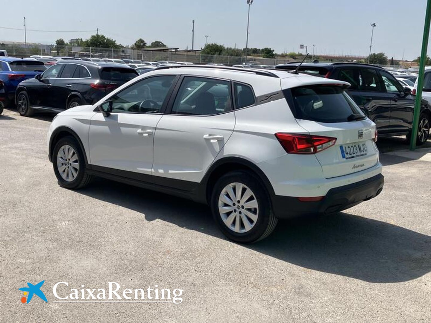 SEAT Arona 1.0 TSI Style XL 81 kW (110 CV)