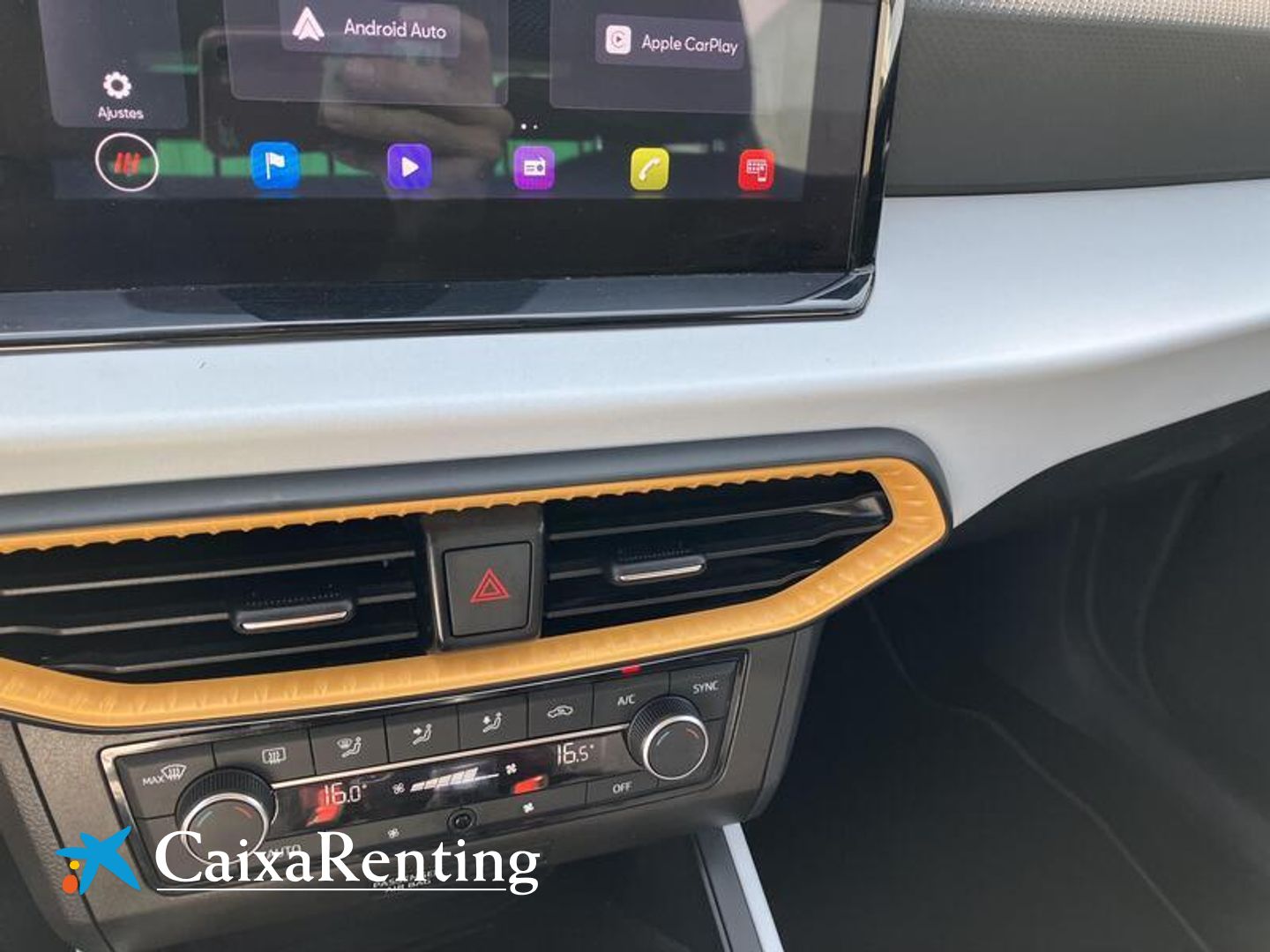SEAT Arona 1.0 TSI Style XL 81 kW (110 CV)