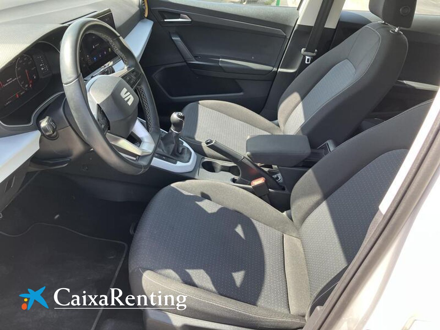 SEAT Arona 1.0 TSI Style XL 81 kW (110 CV)