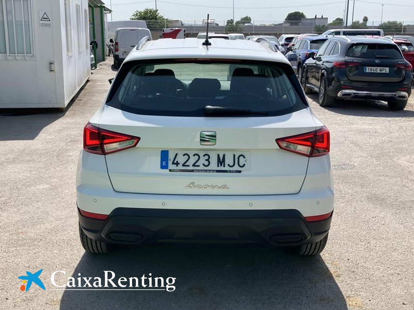 SEAT Arona 1.0 TSI Style XL 81 kW (110 CV)