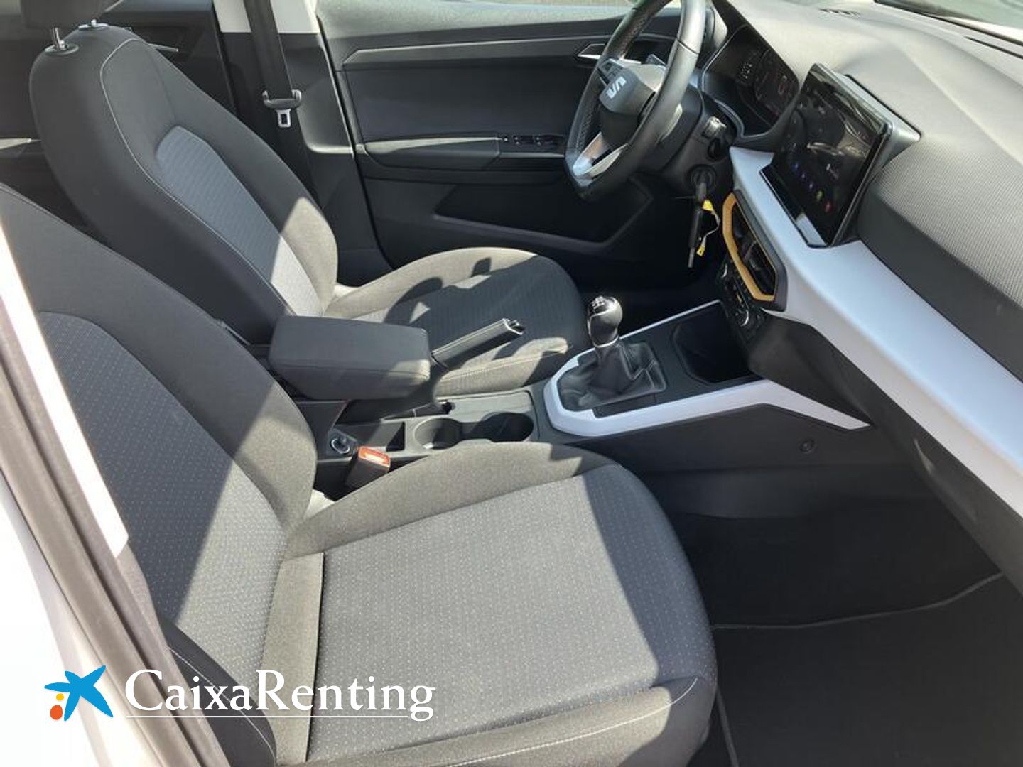 SEAT Arona 1.0 TSI Style XL 81 kW (110 CV)