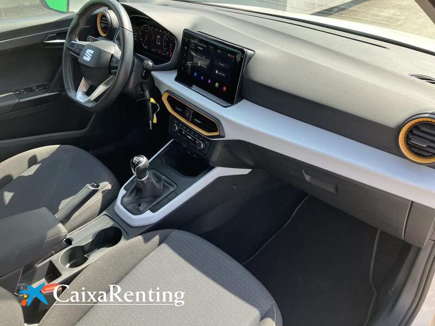 SEAT Arona 1.0 TSI Style XL 81 kW (110 CV)