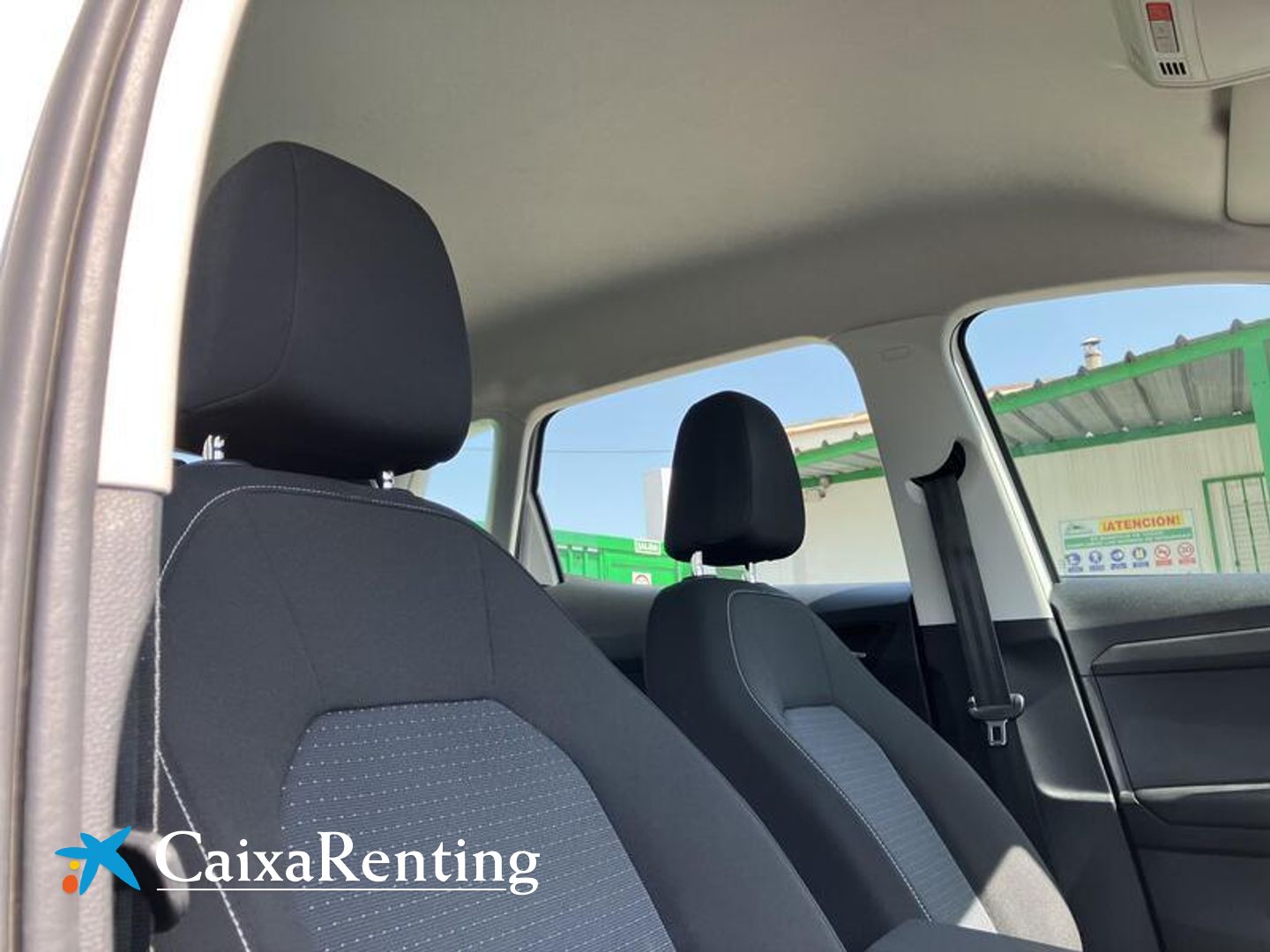 SEAT Arona 1.0 TSI Style XL 81 kW (110 CV)