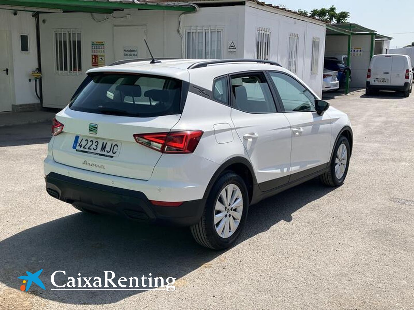 SEAT Arona 1.0 TSI Style XL 81 kW (110 CV)