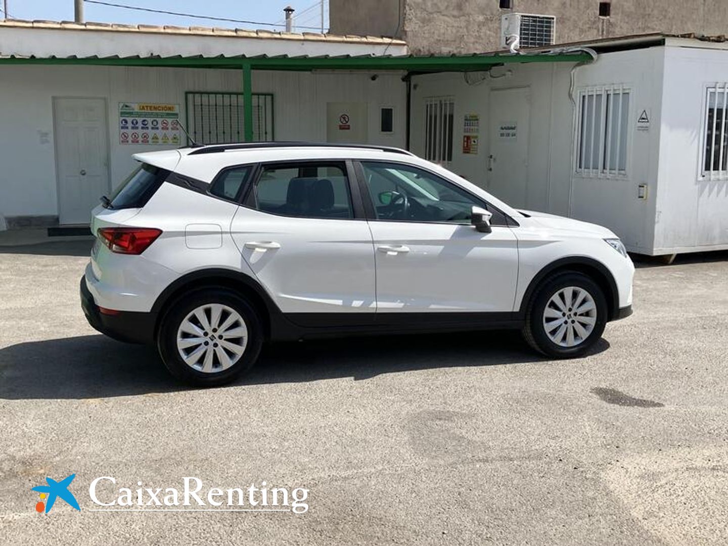 SEAT Arona 1.0 TSI Style XL 81 kW (110 CV)