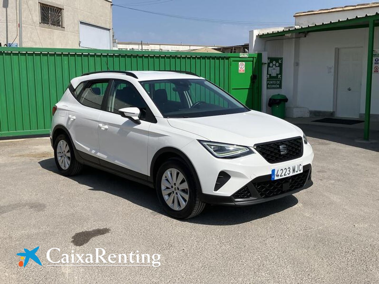 SEAT Arona 1.0 TSI Style XL 81 kW (110 CV)
