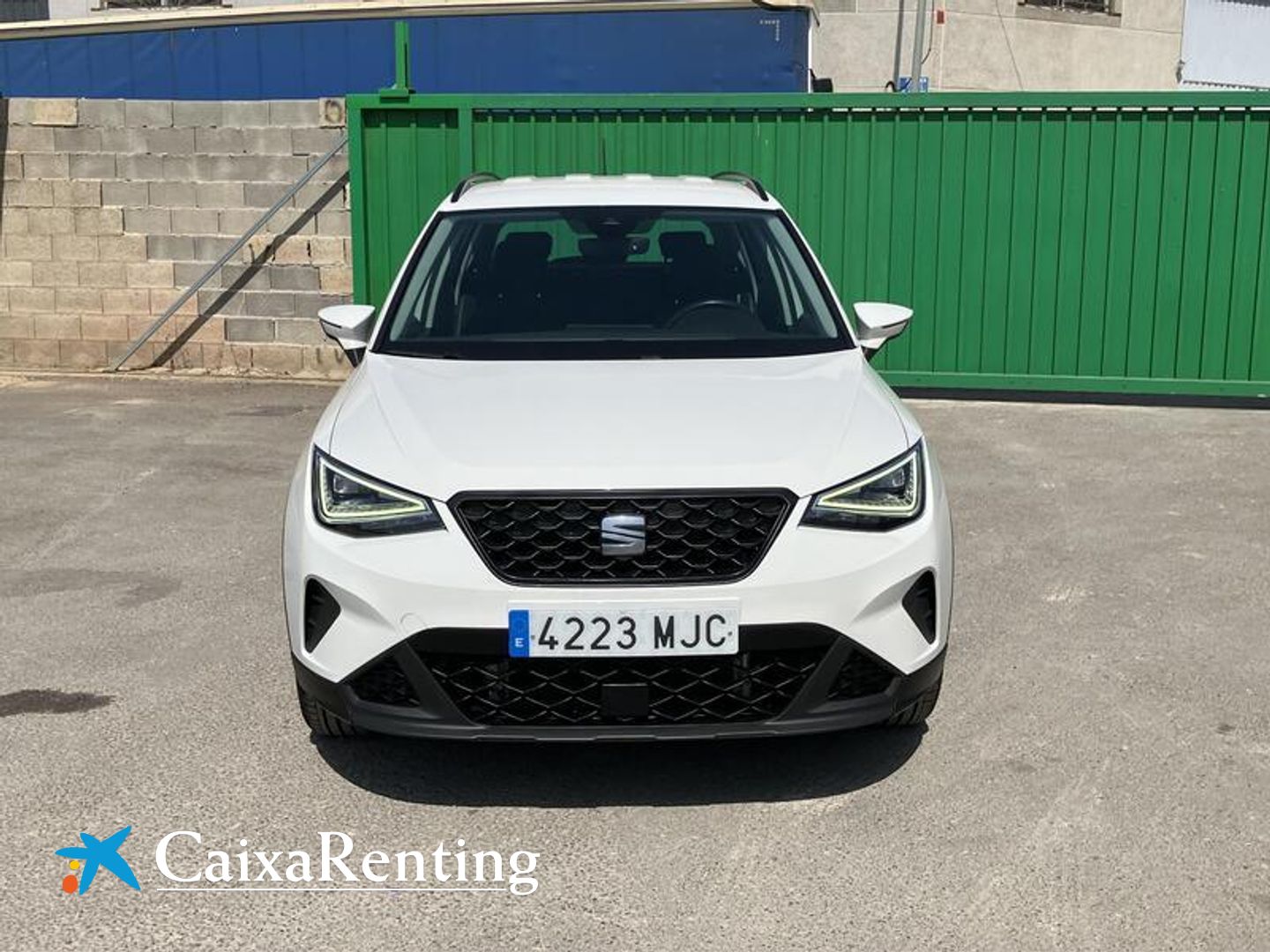 SEAT Arona 1.0 TSI Style XL 81 kW (110 CV)
