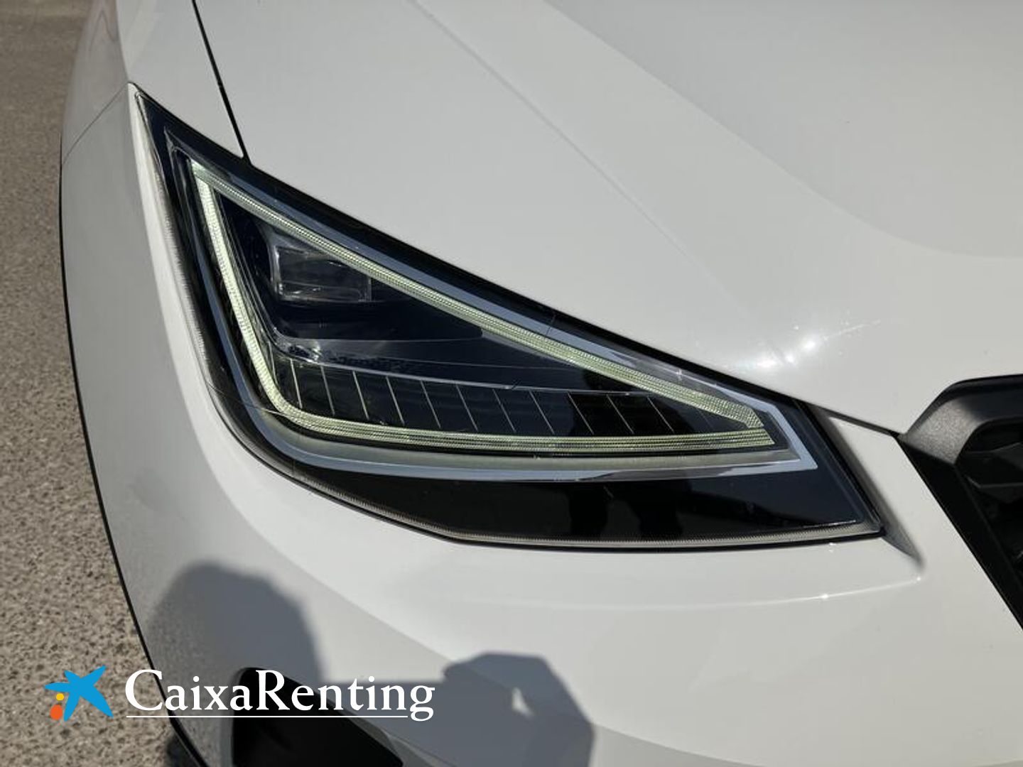 SEAT Arona 1.0 TSI Style XL 81 kW (110 CV)