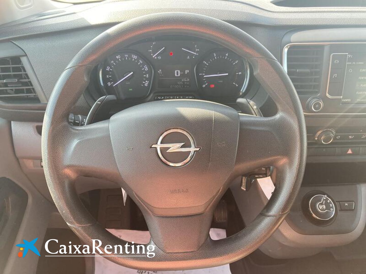 Opel Vivaro 2.0 Diesel M Standard Express 107 kW (145 CV)