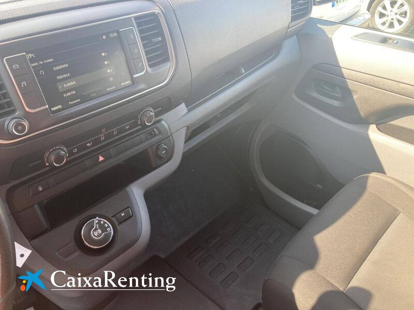 Opel Vivaro 2.0 Diesel M Standard Express 107 kW (145 CV)