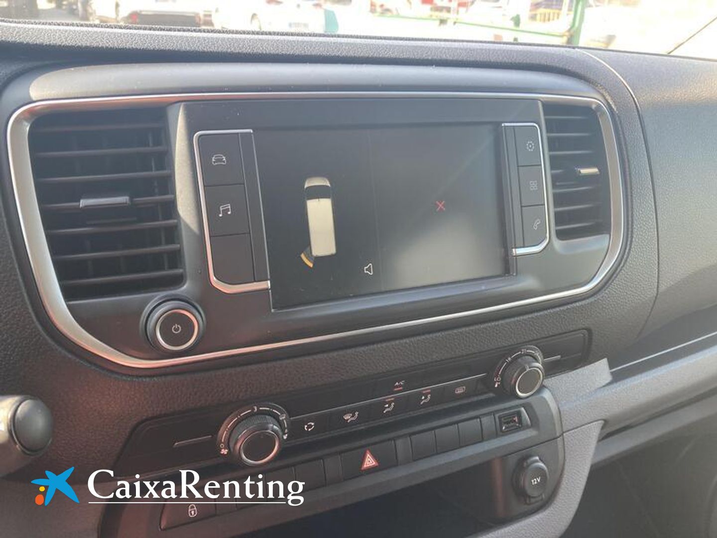 Opel Vivaro 2.0 Diesel M Standard Express 107 kW (145 CV)