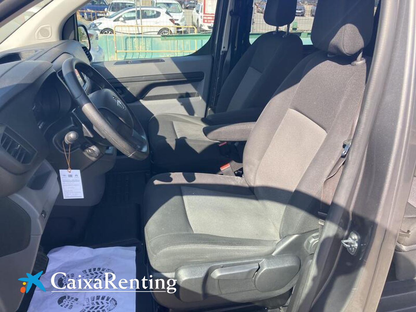 Opel Vivaro 2.0 Diesel M Standard Express 107 kW (145 CV)