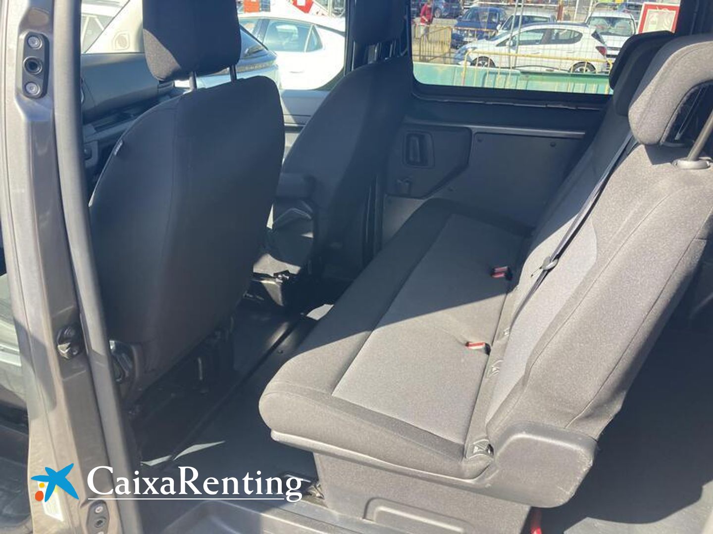 Opel Vivaro 2.0 Diesel M Standard Express 107 kW (145 CV)