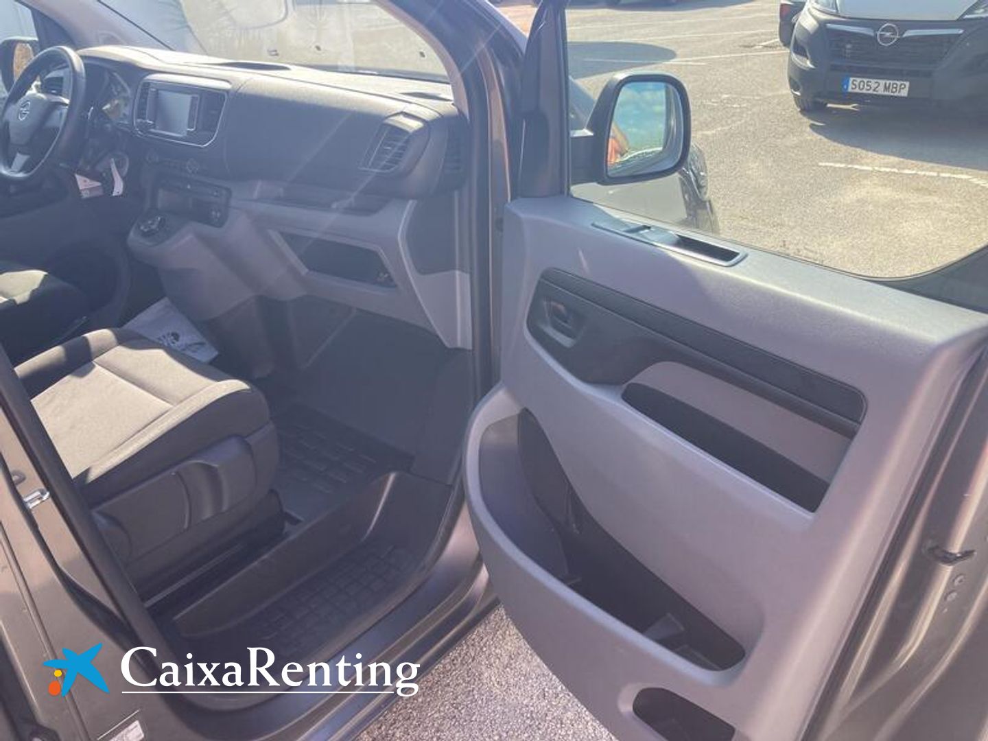 Opel Vivaro 2.0 Diesel M Standard Express 107 kW (145 CV)