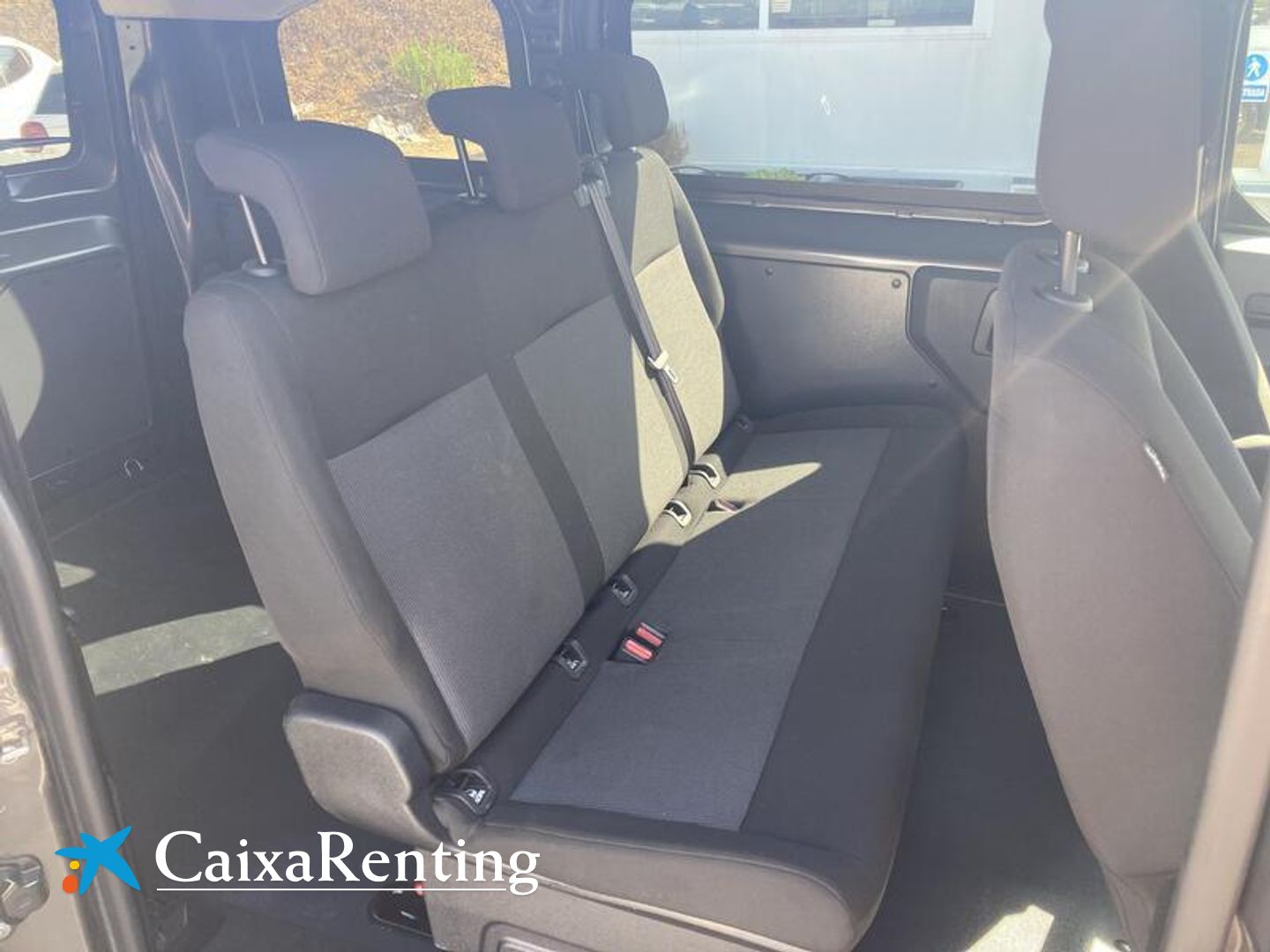 Opel Vivaro 2.0 Diesel M Standard Express 107 kW (145 CV)
