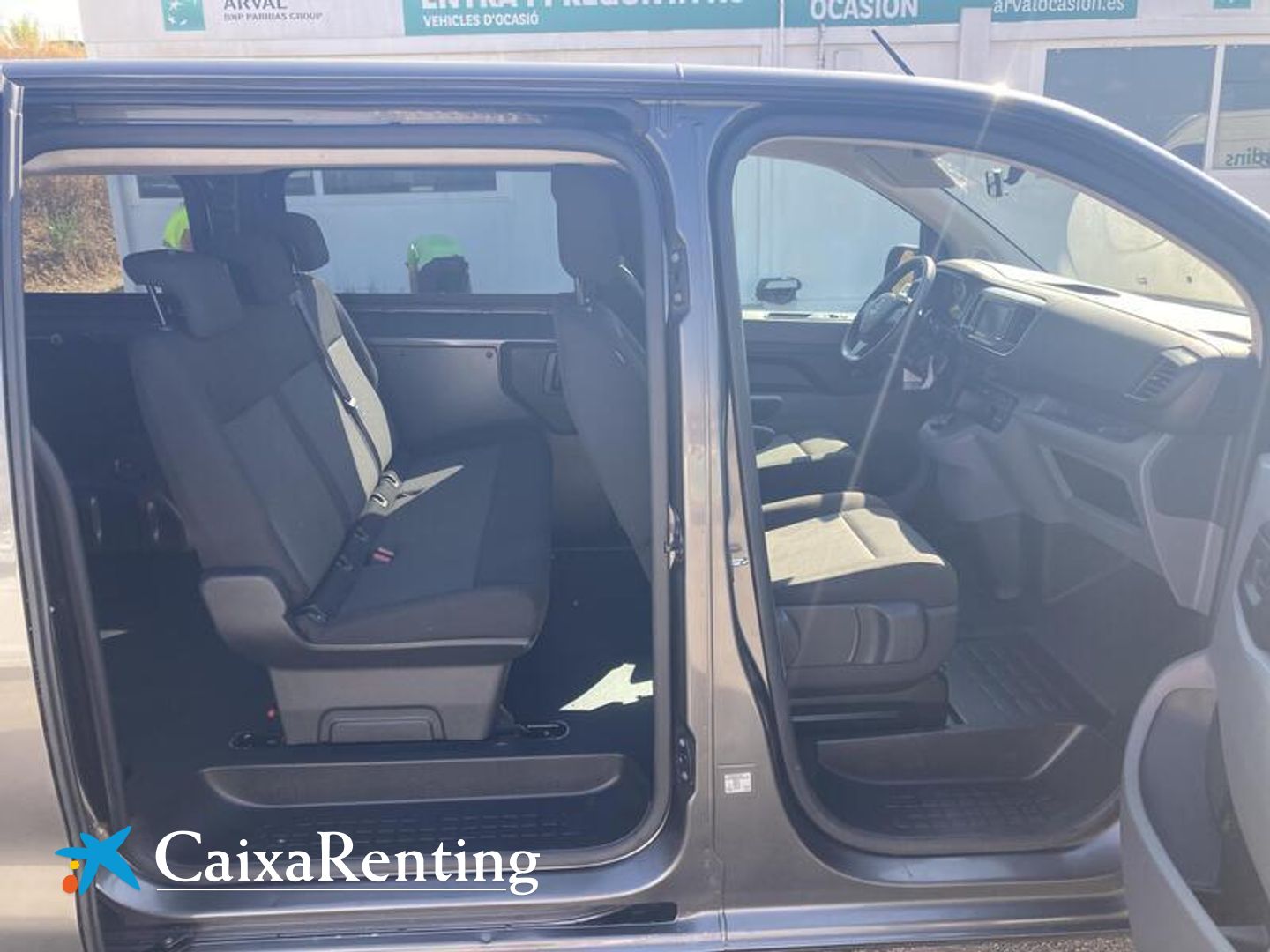 Opel Vivaro 2.0 Diesel M Standard Express 107 kW (145 CV)