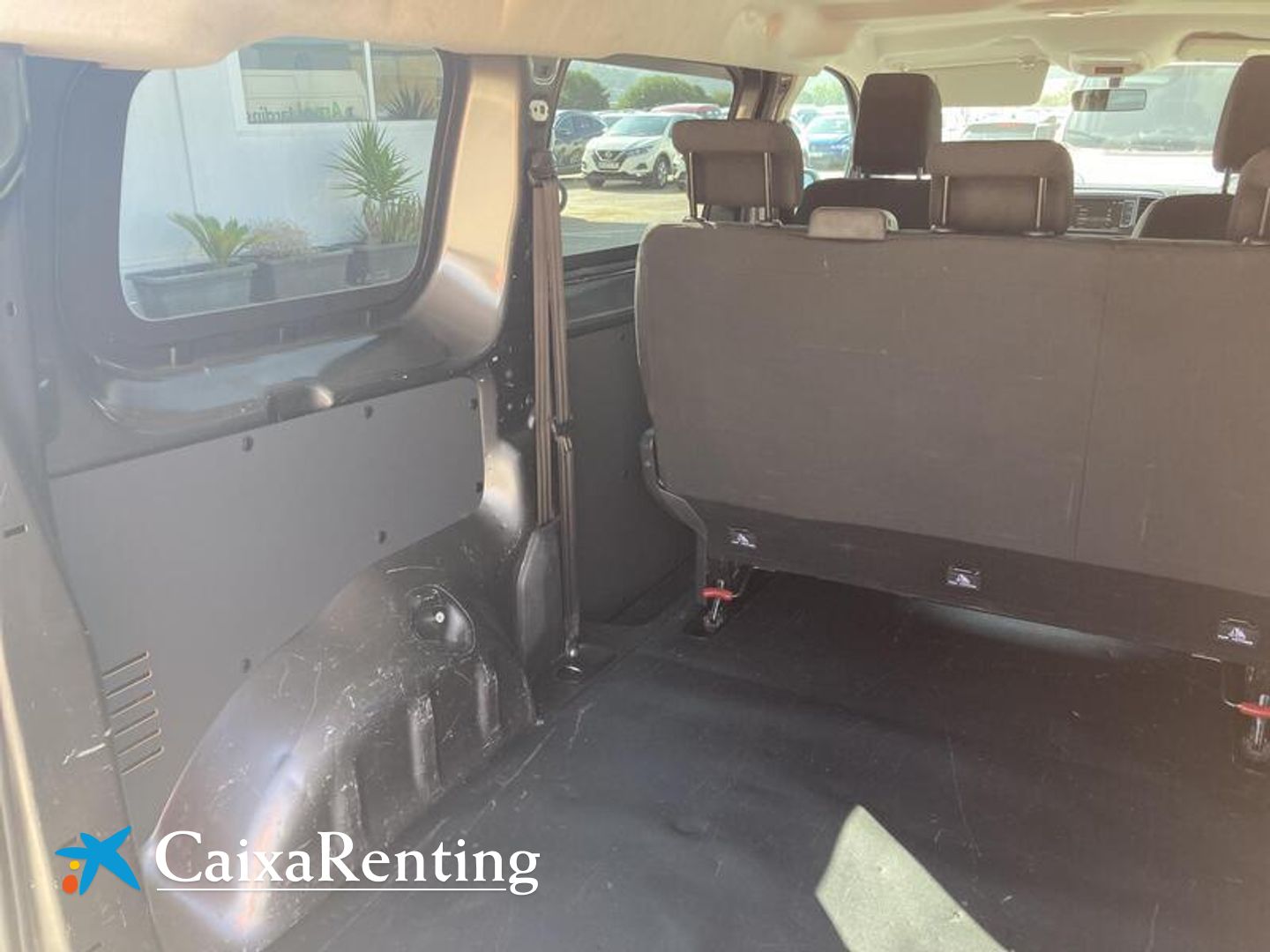 Opel Vivaro 2.0 Diesel M Standard Express 107 kW (145 CV)