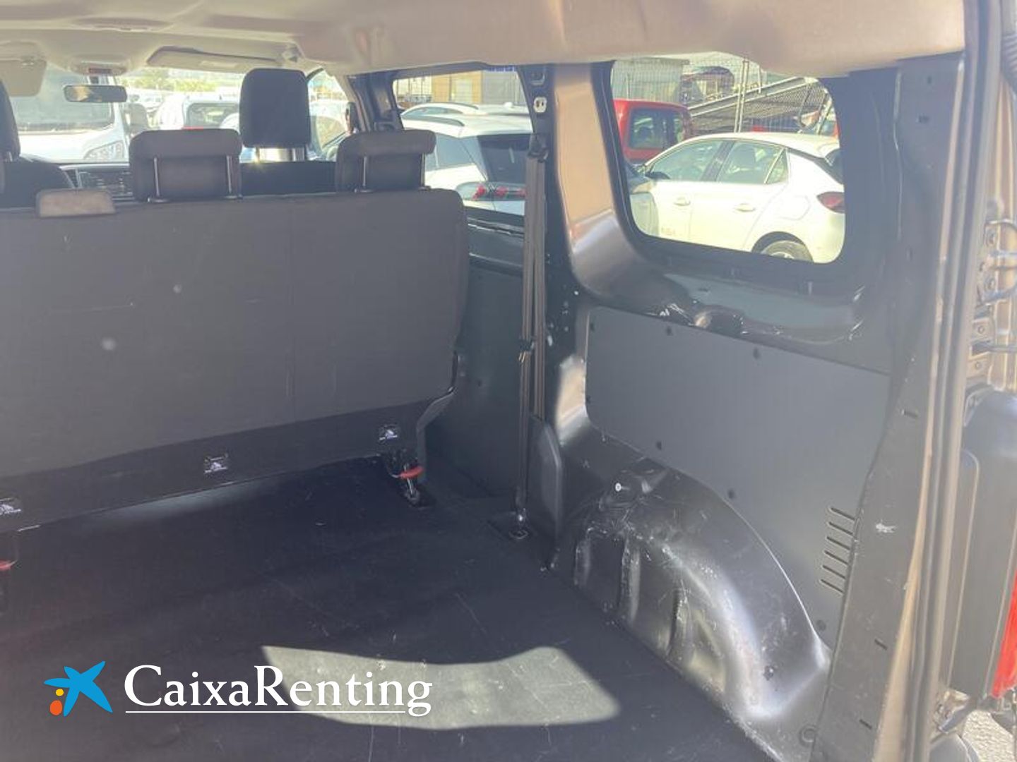 Opel Vivaro 2.0 Diesel M Standard Express 107 kW (145 CV)