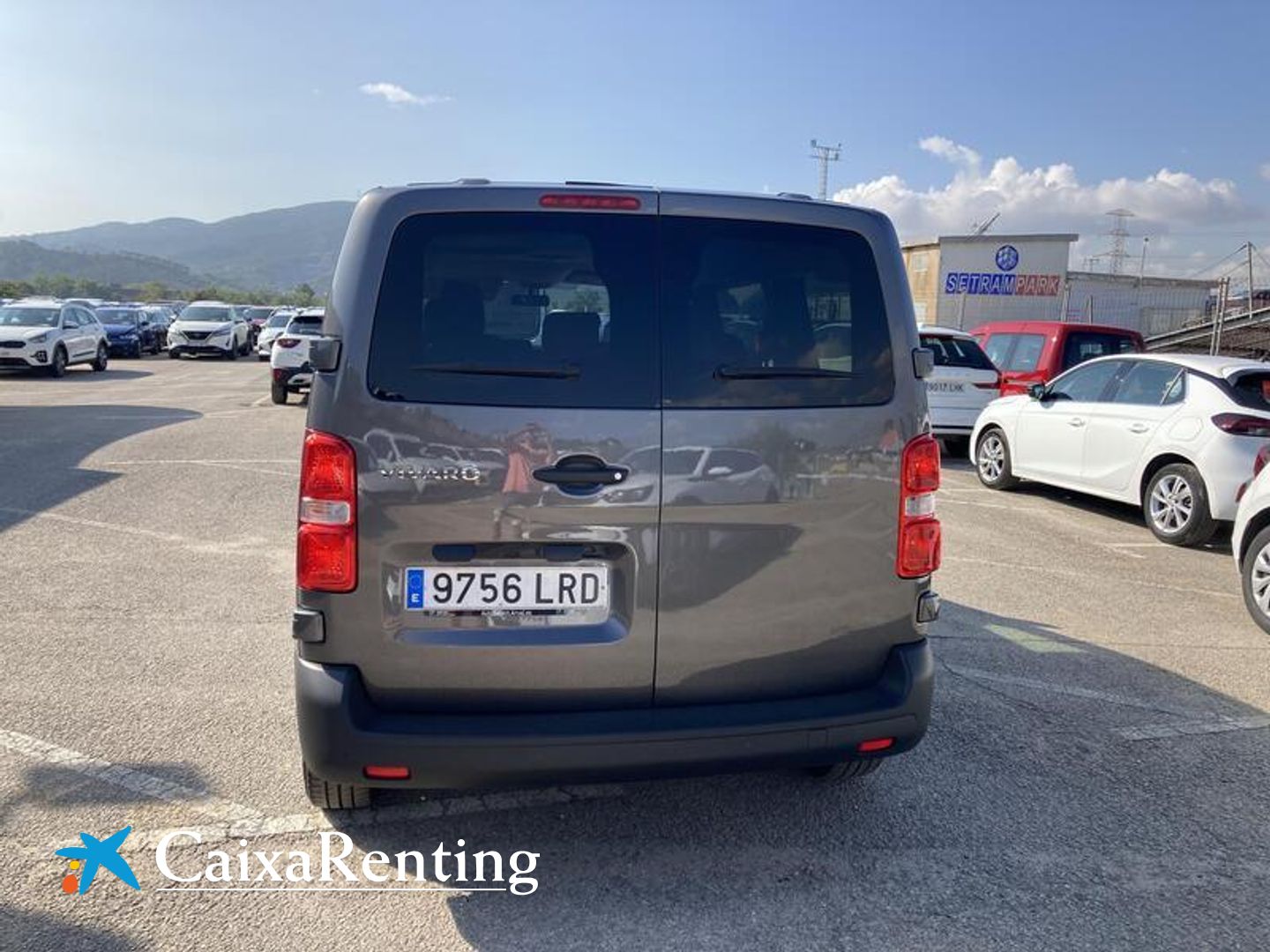 Opel Vivaro 2.0 Diesel M Standard Express 107 kW (145 CV)