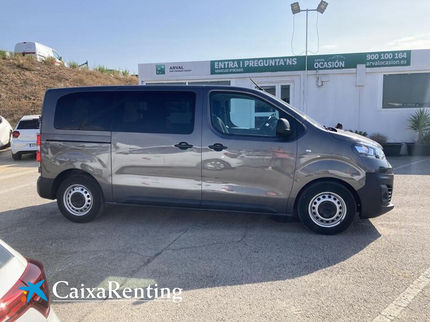 Opel Vivaro 2.0 Diesel M Standard Express 107 kW (145 CV)