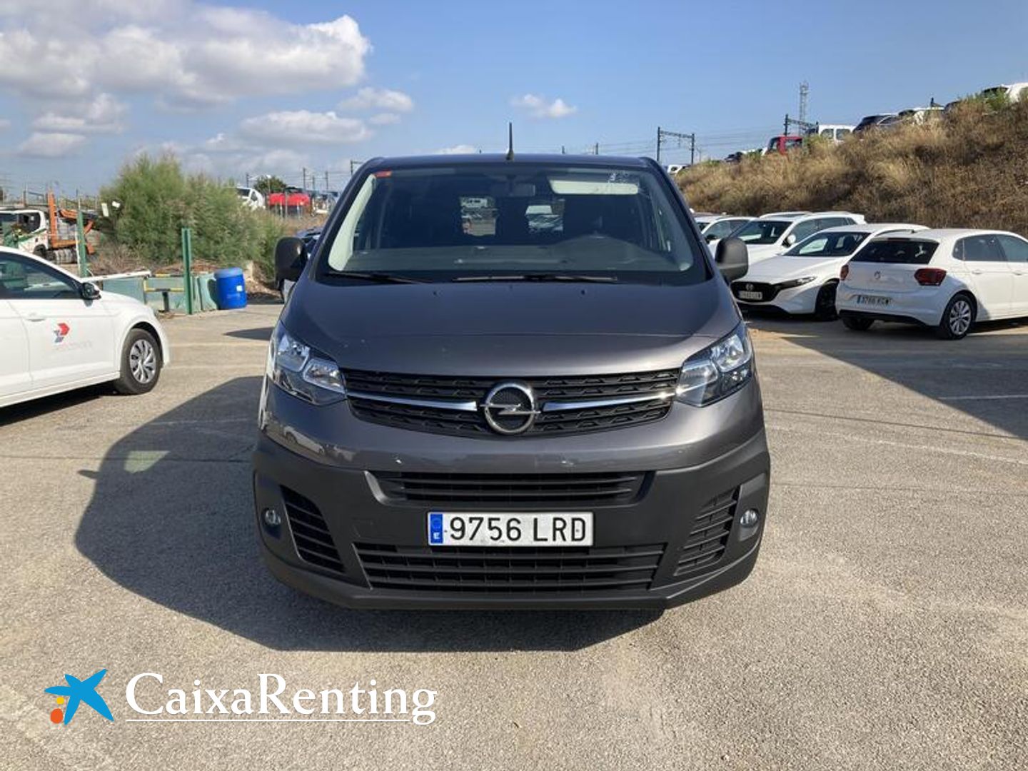 Opel Vivaro 2.0 Diesel M Standard Express 107 kW (145 CV)