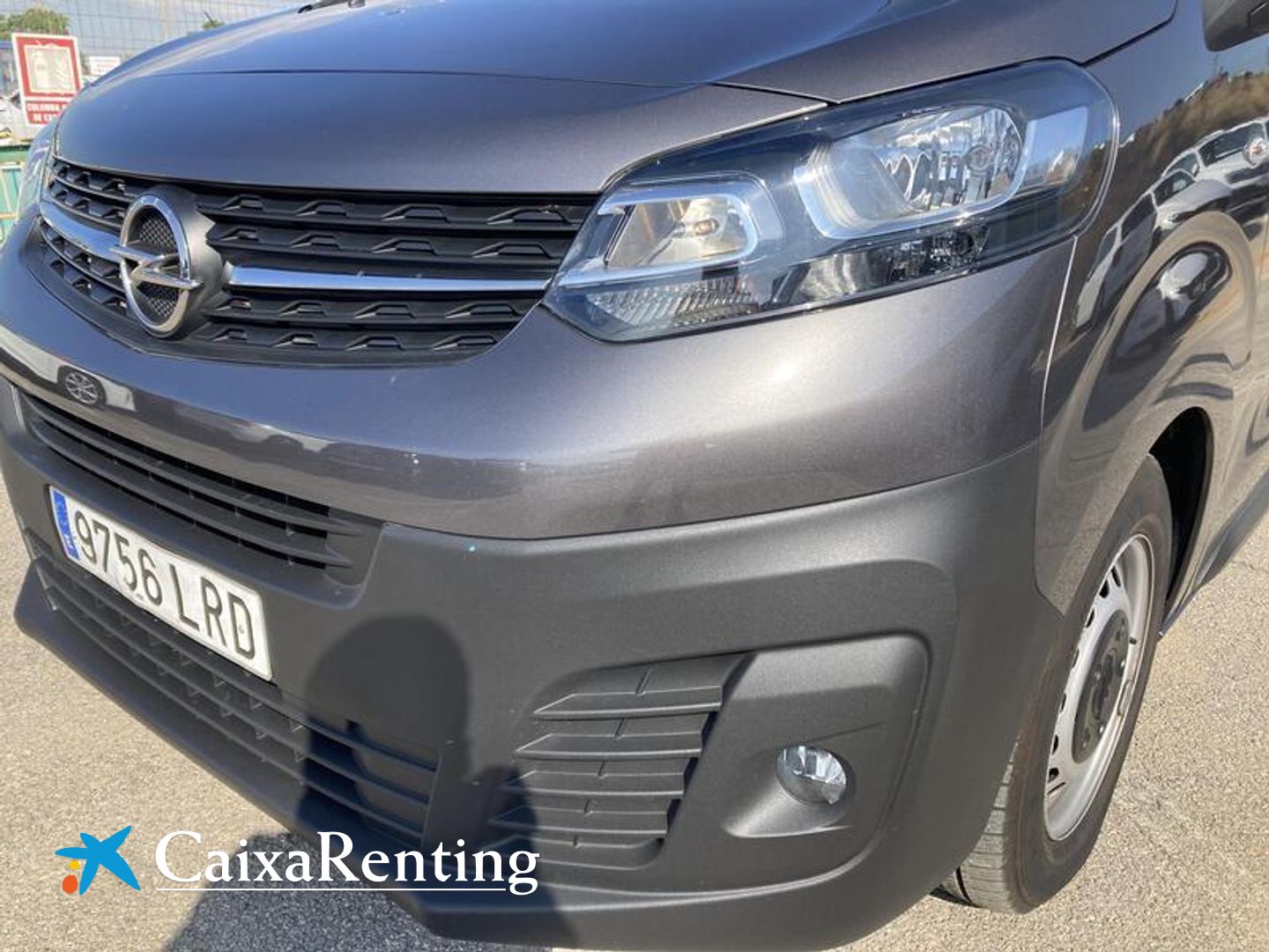 Opel Vivaro 2.0 Diesel M Standard Express 107 kW (145 CV)