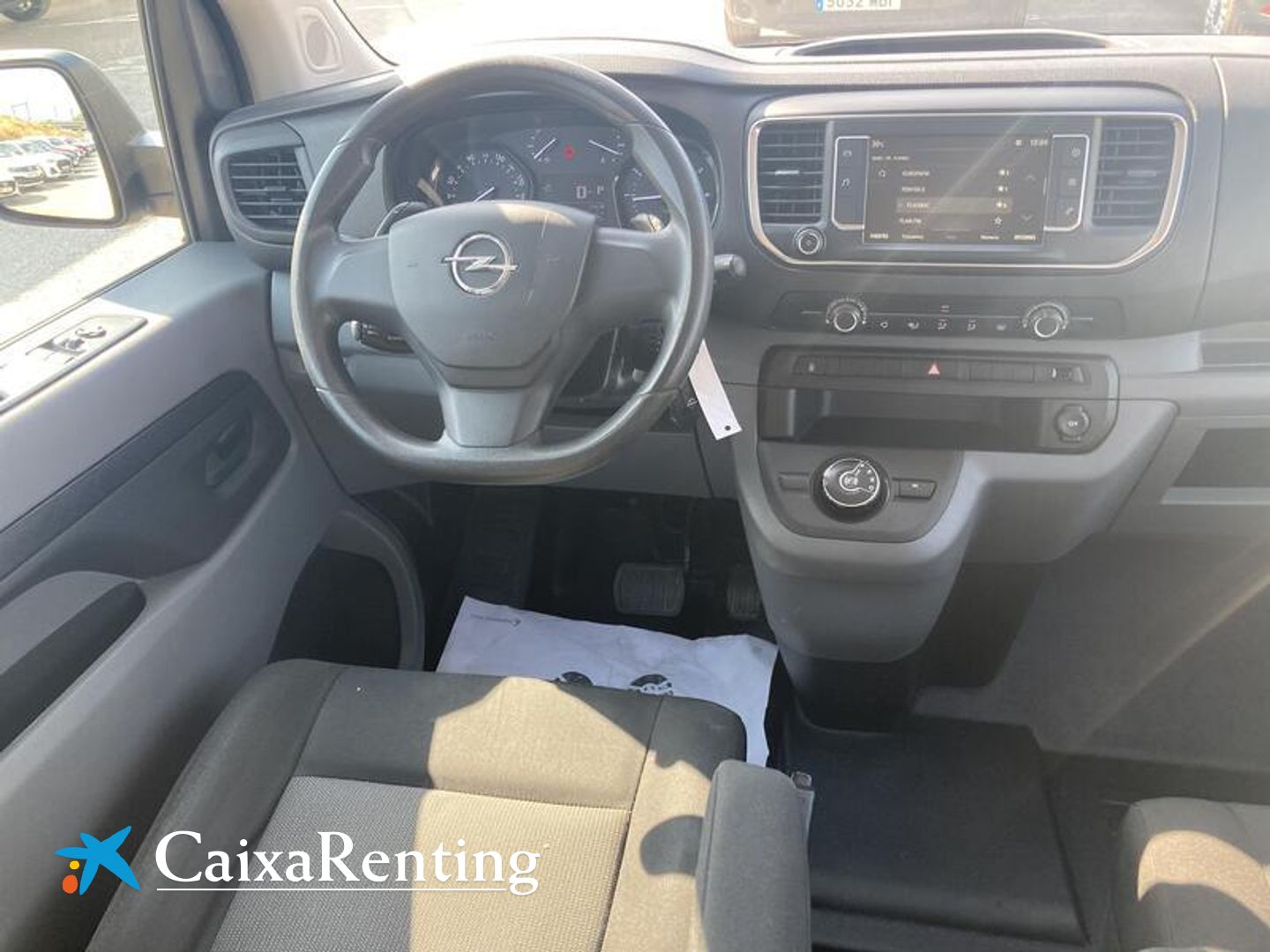 Opel Vivaro 2.0 Diesel M Standard Express 107 kW (145 CV)