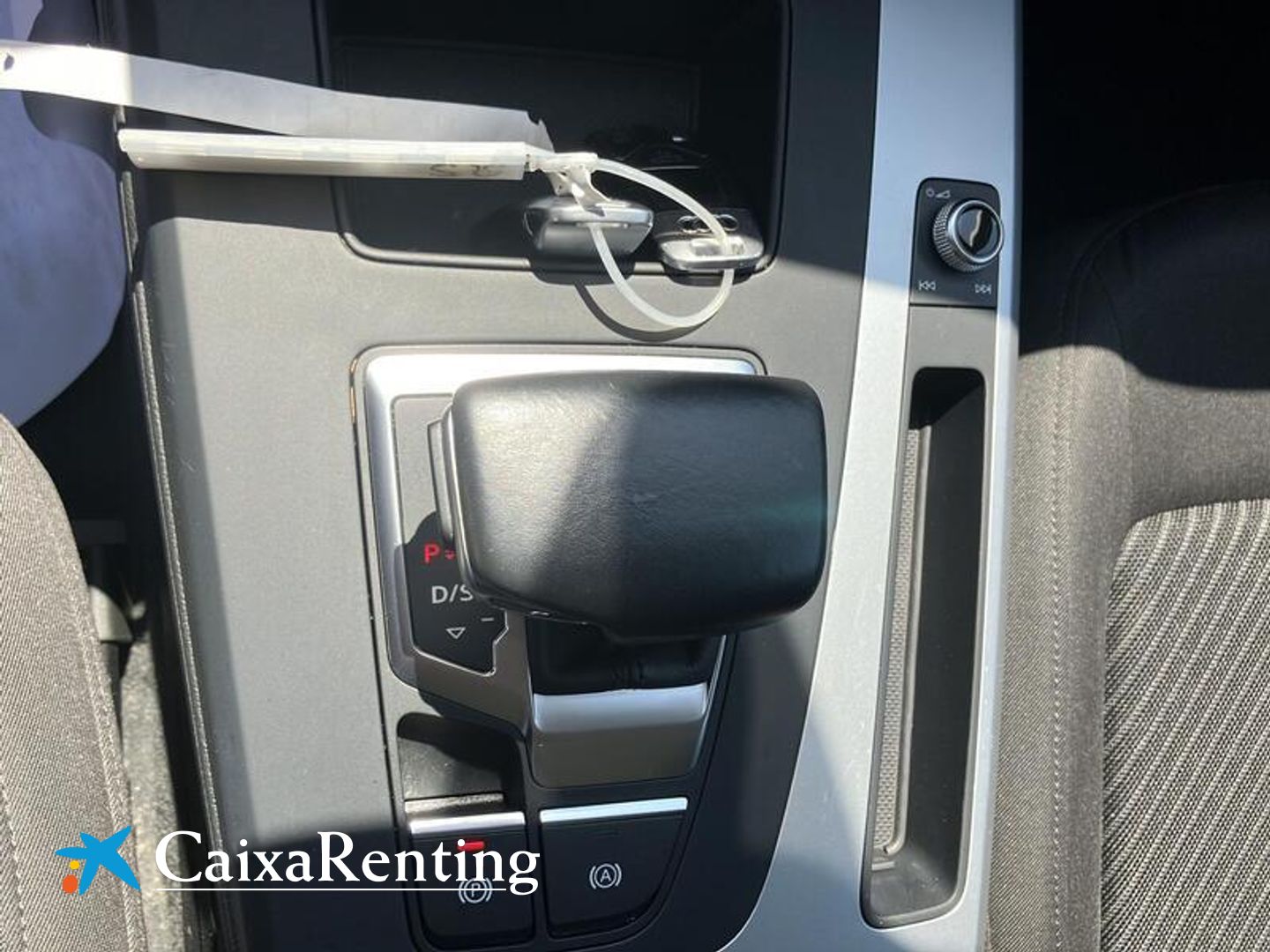 Audi Q5 Advanced 35 TDI 120 kW (163 CV) S tronic