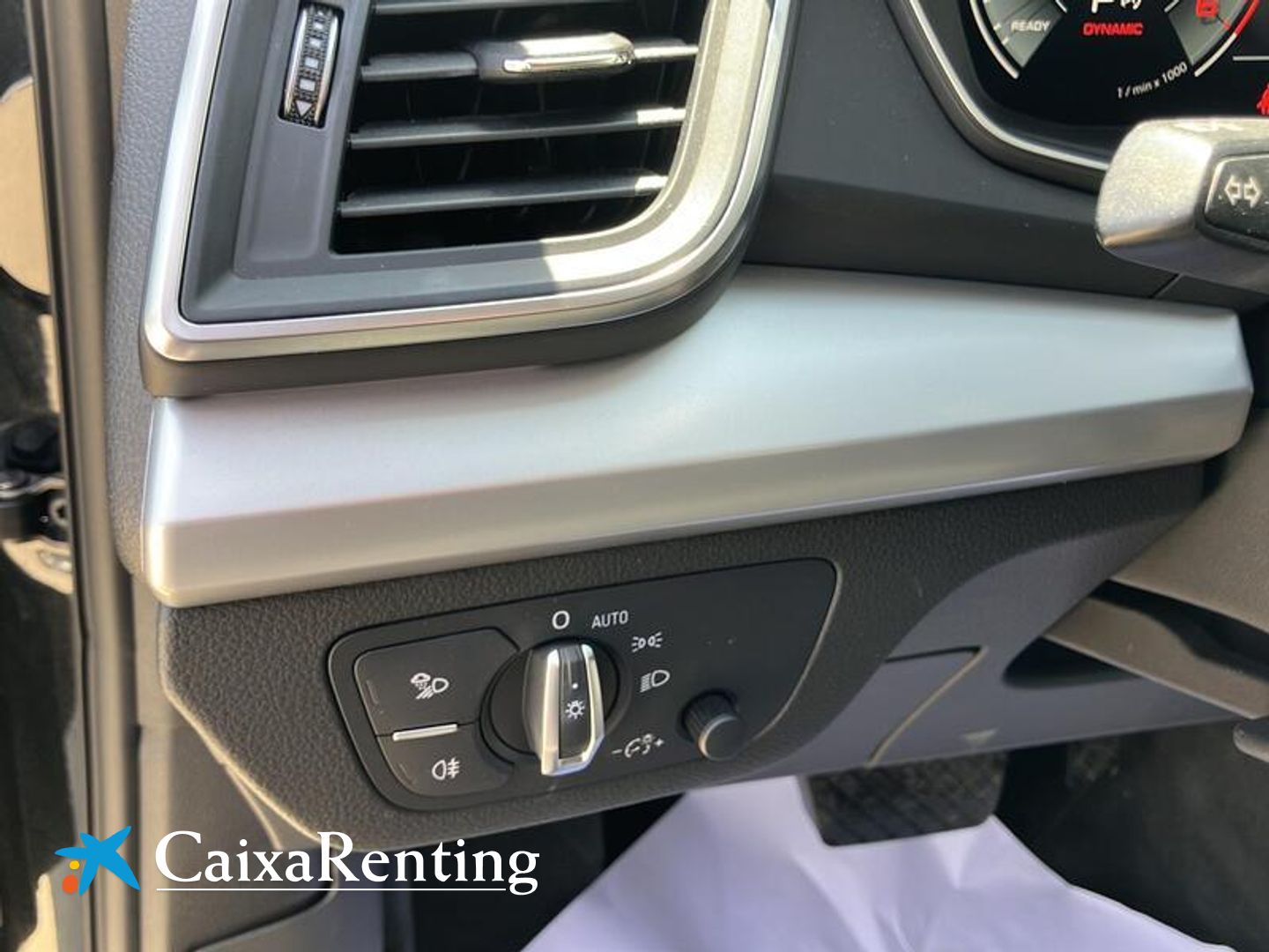 Audi Q5 Advanced 35 TDI 120 kW (163 CV) S tronic