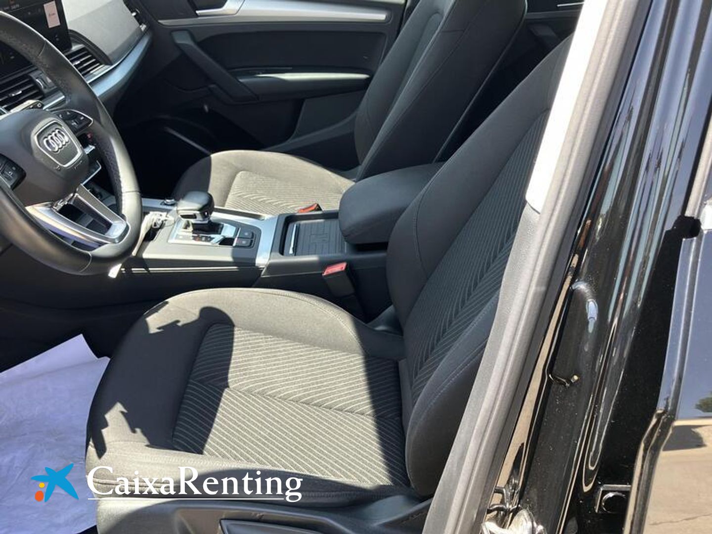 Audi Q5 Advanced 35 TDI 120 kW (163 CV) S tronic