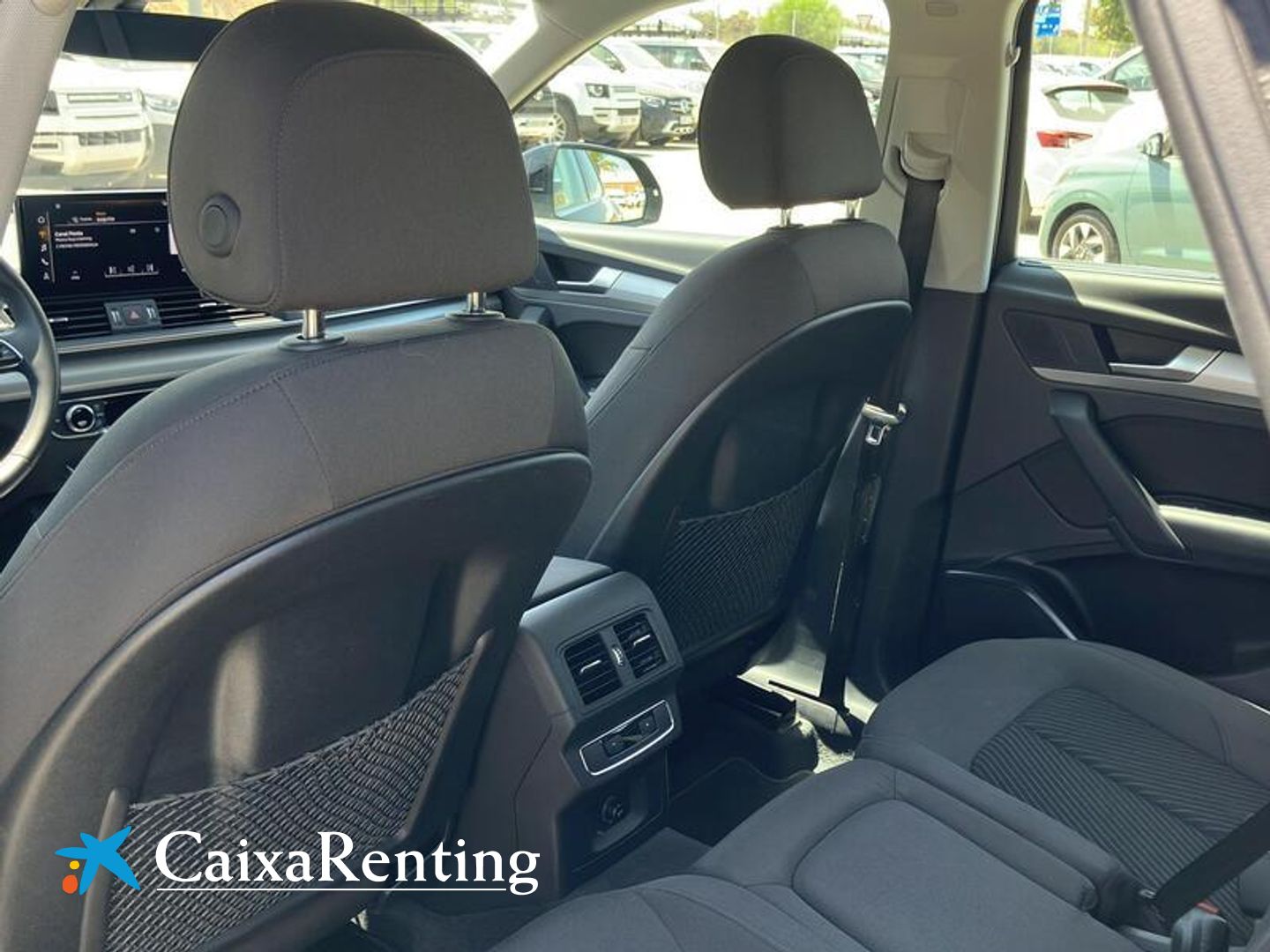 Audi Q5 Advanced 35 TDI 120 kW (163 CV) S tronic