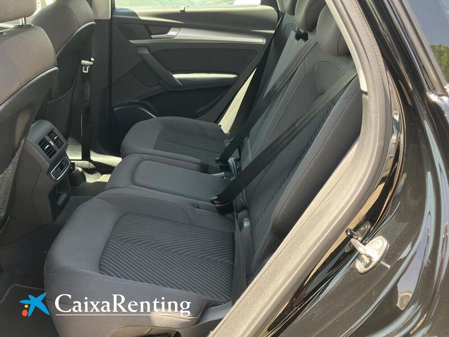 Audi Q5 Advanced 35 TDI 120 kW (163 CV) S tronic