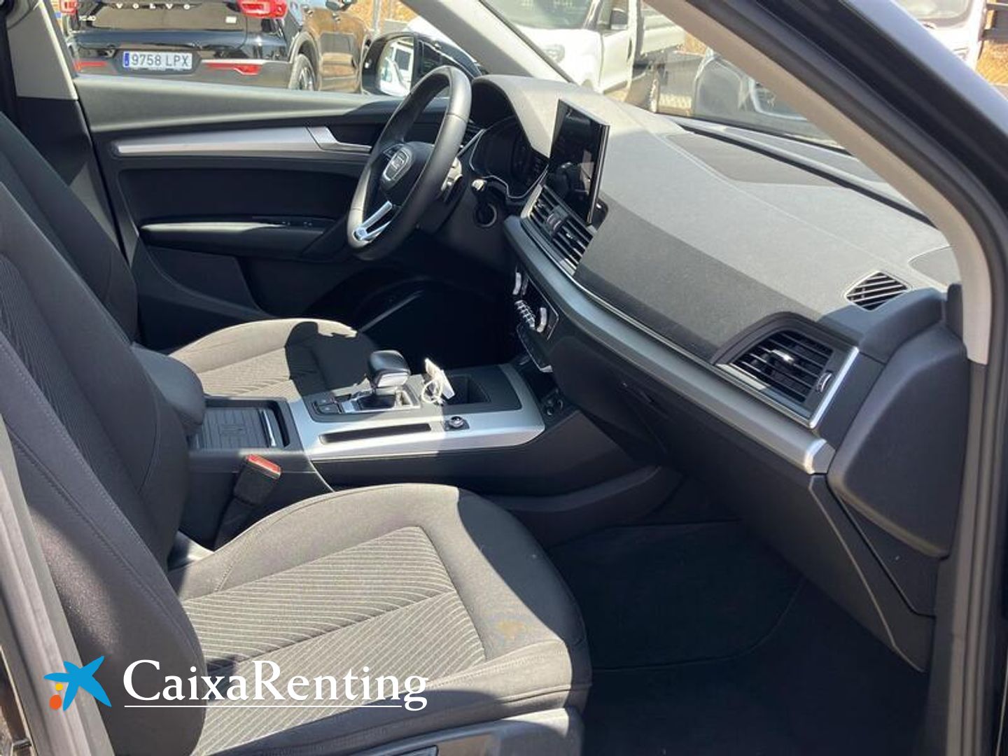 Audi Q5 Advanced 35 TDI 120 kW (163 CV) S tronic
