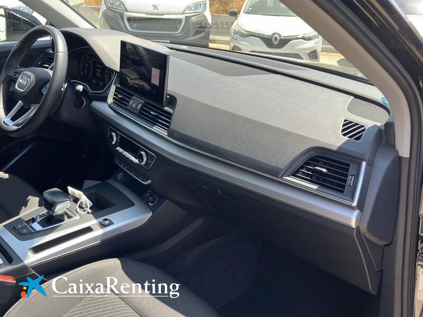 Audi Q5 Advanced 35 TDI 120 kW (163 CV) S tronic