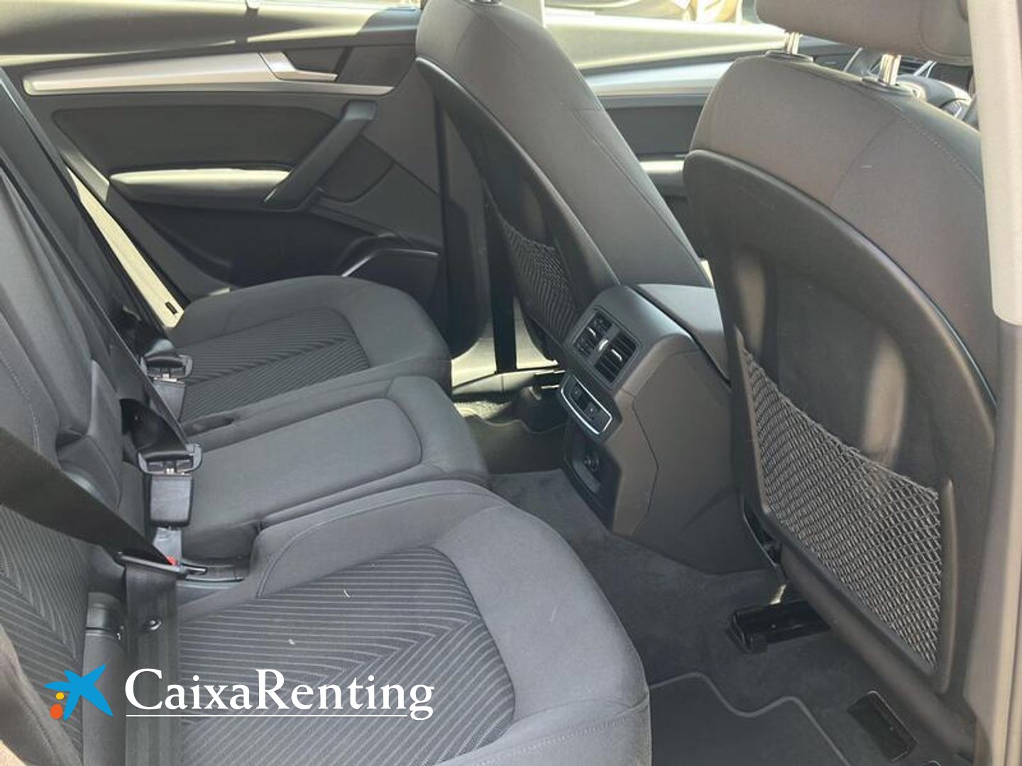 Audi Q5 Advanced 35 TDI 120 kW (163 CV) S tronic
