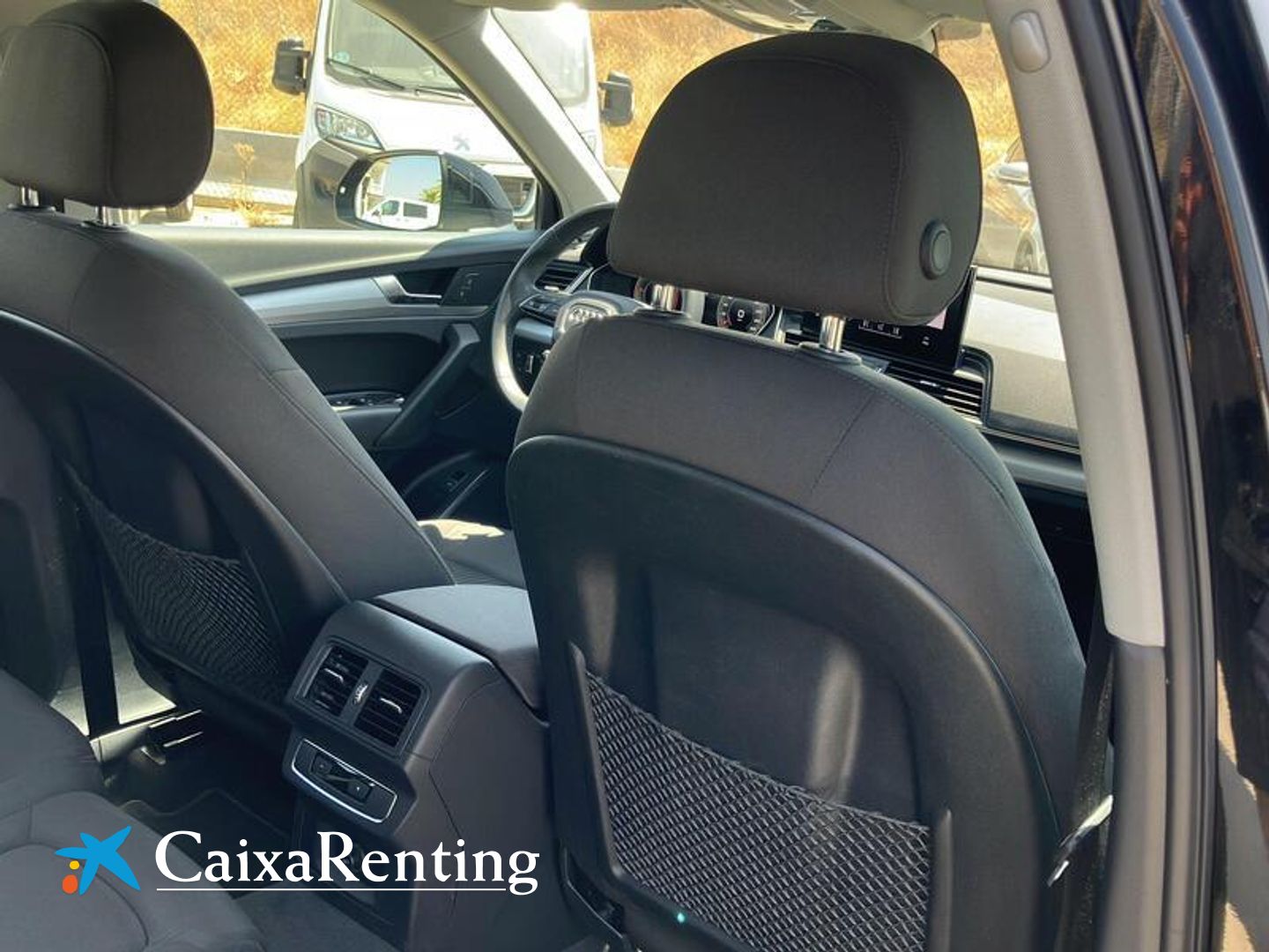 Audi Q5 Advanced 35 TDI 120 kW (163 CV) S tronic