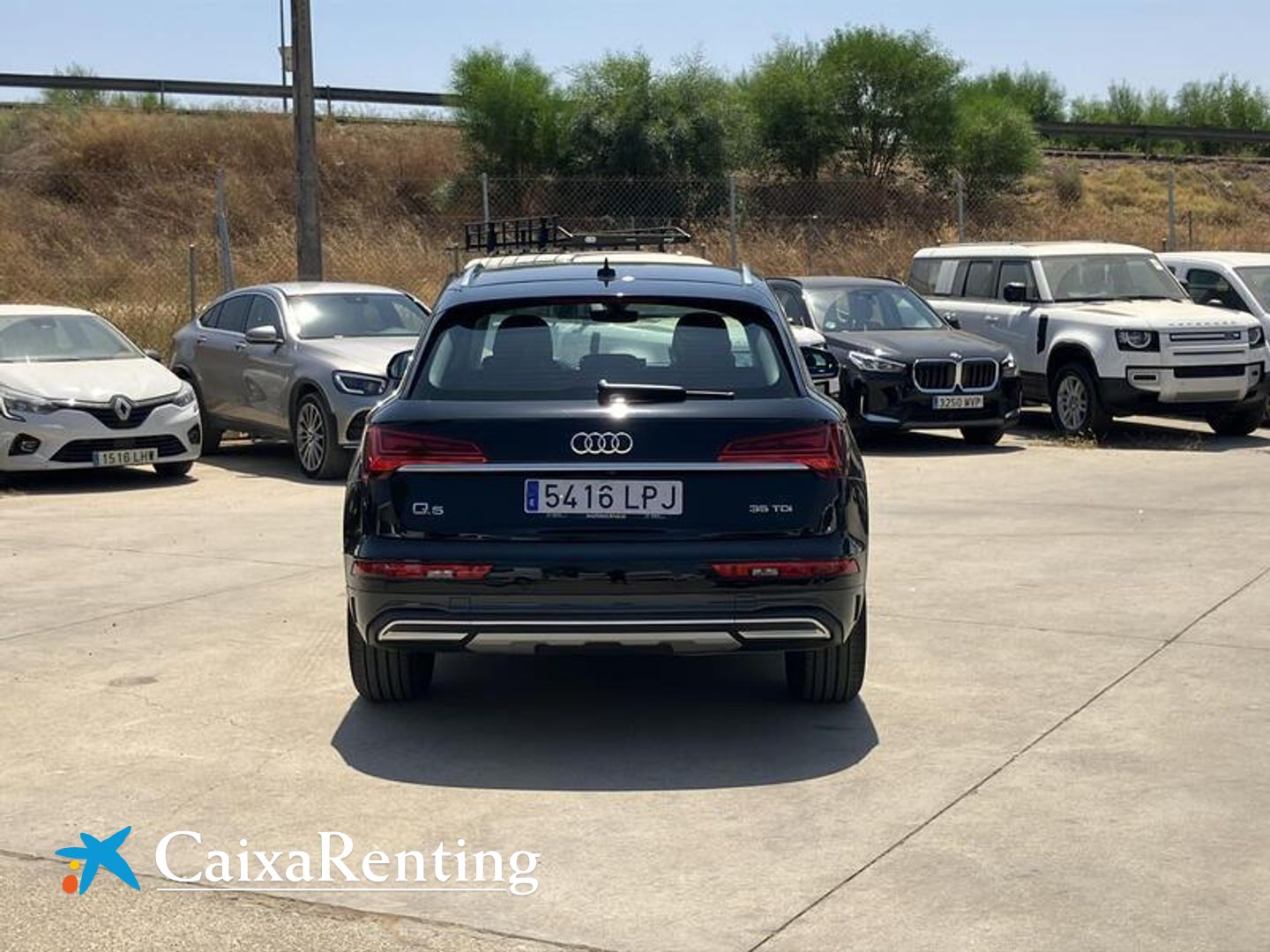 Audi Q5 Advanced 35 TDI 120 kW (163 CV) S tronic