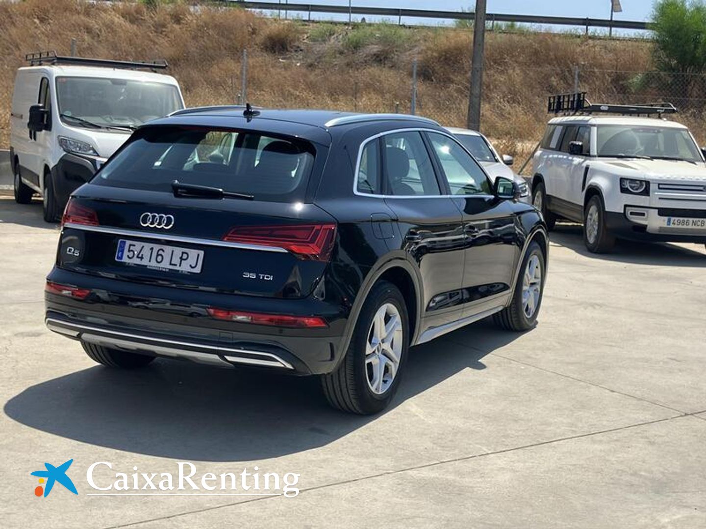 Audi Q5 Advanced 35 TDI 120 kW (163 CV) S tronic