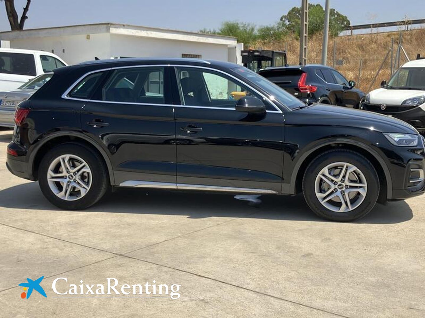 Audi Q5 Advanced 35 TDI 120 kW (163 CV) S tronic