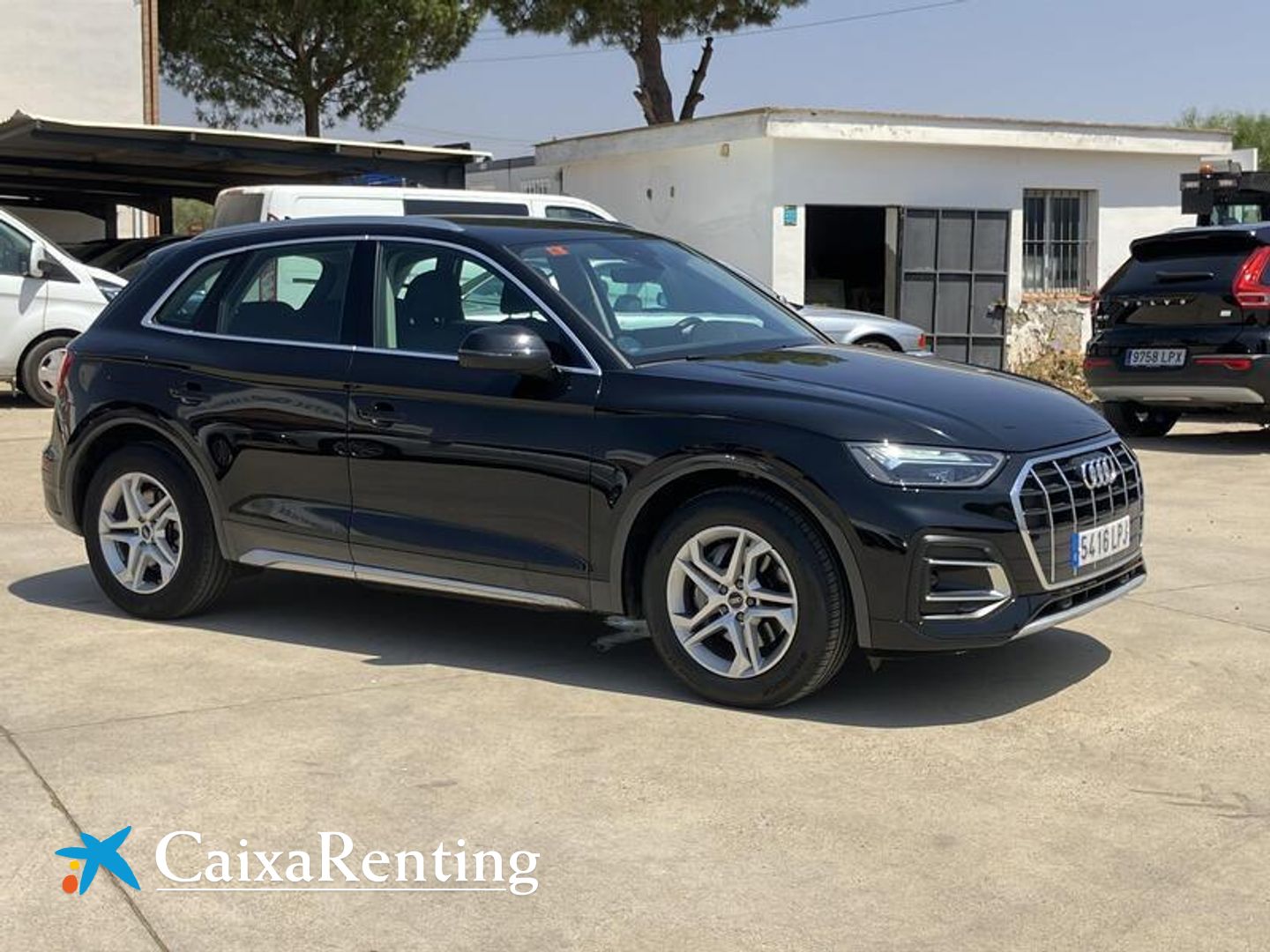 Audi Q5 Advanced 35 TDI 120 kW (163 CV) S tronic